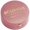 Bourjois Little Round Pot Blusher 74 Rose Ambre